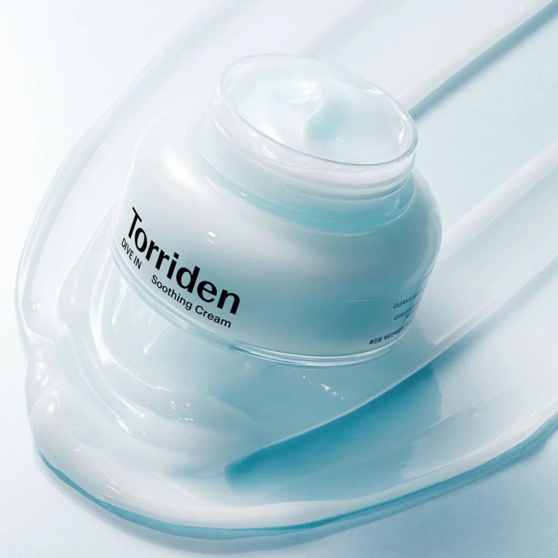 Torriden Dive in Hyaluronic Acid Skincare Set - Korean
