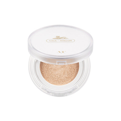 Vt Cica Skin Fit Cover Cushion - 3 Colors 12g Spf50+/pa++++