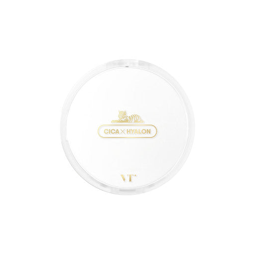 Vt Cica Skin Fit Cover Cushion - 3 Colors 12g Spf50+/pa++++