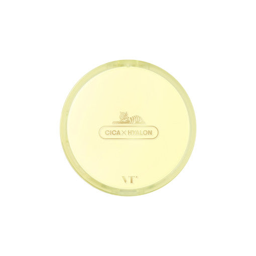 Vt Cica Velvet Jelly Pact - 2 Colors 12g Spf36/pa + + #21