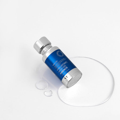 Vt Hyaluronic High 100 Essence 30ml - Korean