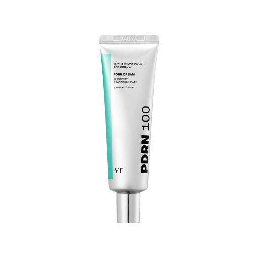 Vt Pdrn Cream 100 50ml - Korean
