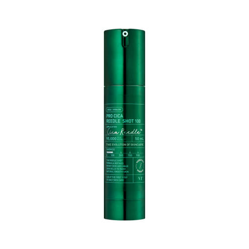 Vt Pro Cica Reedle Shot 100 50ml - Korean