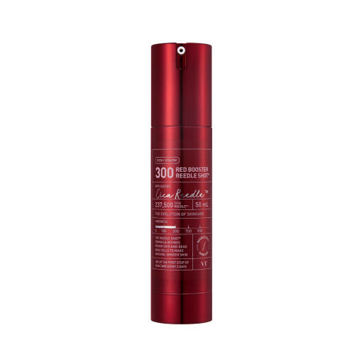 Vt Red Booster Reedle Shot 300 50ml - Korean