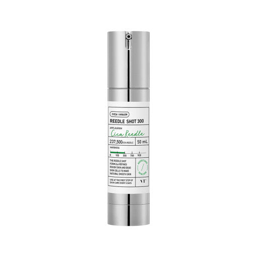 Vt Reedle Shot 300 50ml Korean