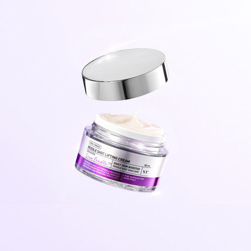 Vt Reedle Shot Lifting Cream 50ml - Korean