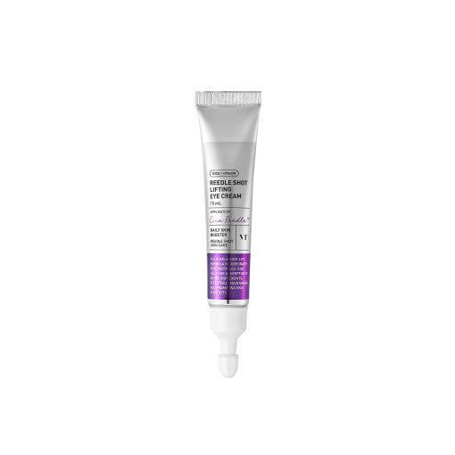 Vt Reedle Shot Lifting Eye Cream Refill Only 15ml - Korean