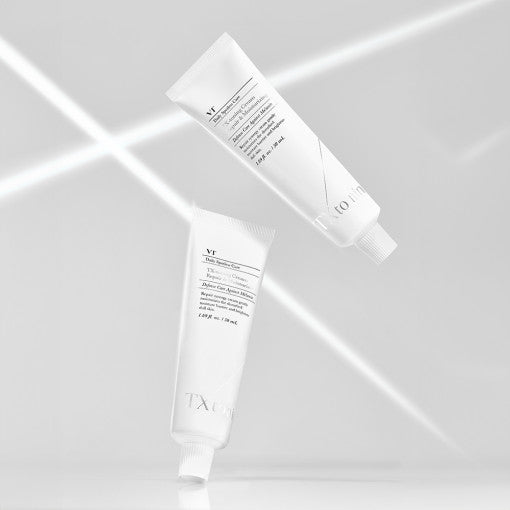 Vt Tx-toning Cream 50ml - Korean